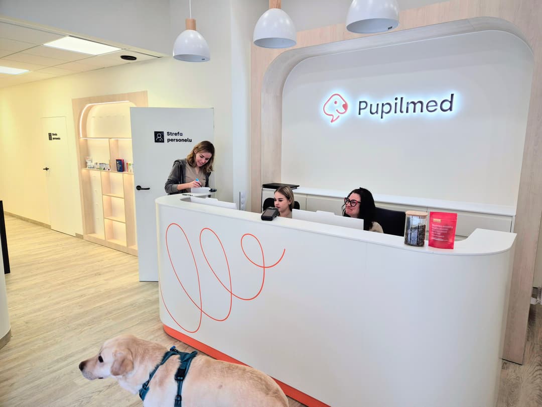 Pupilmed