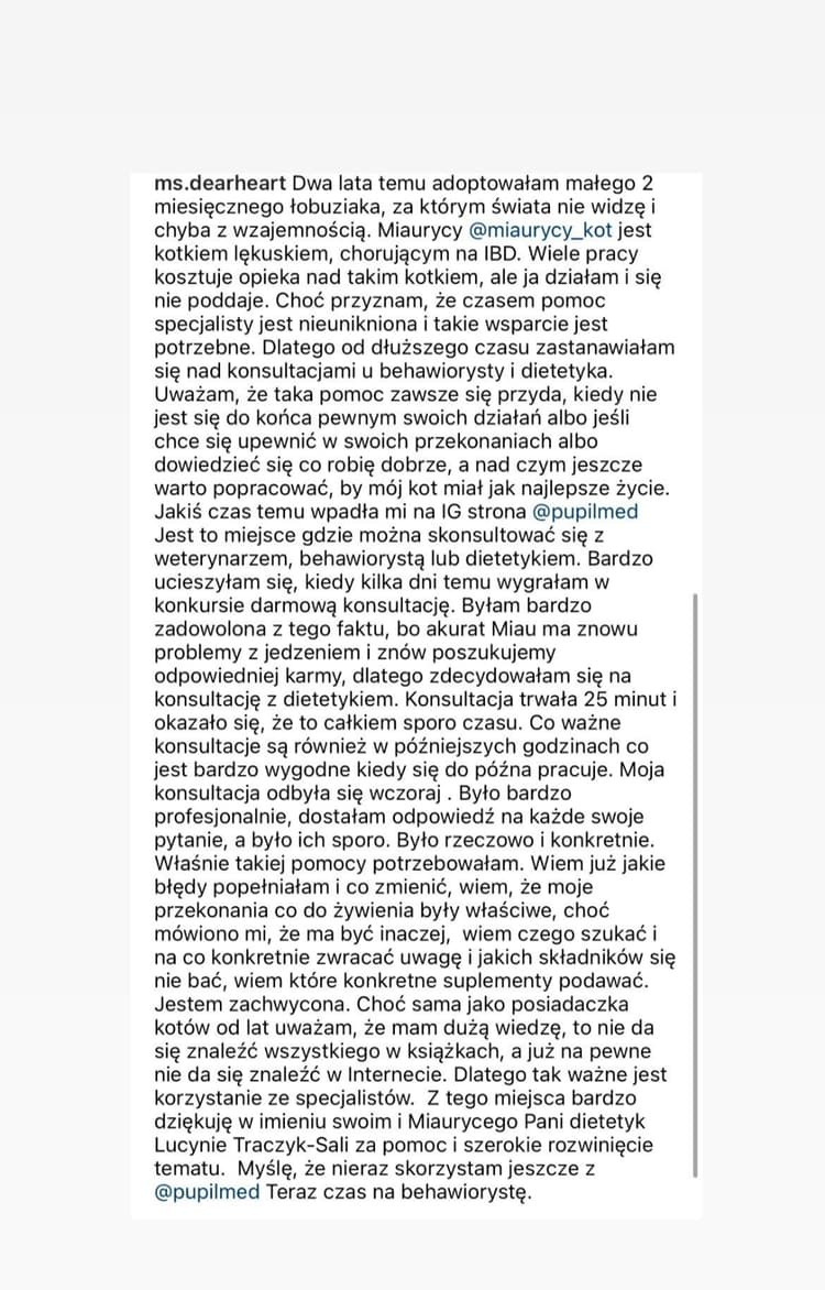 Wątpliwości?