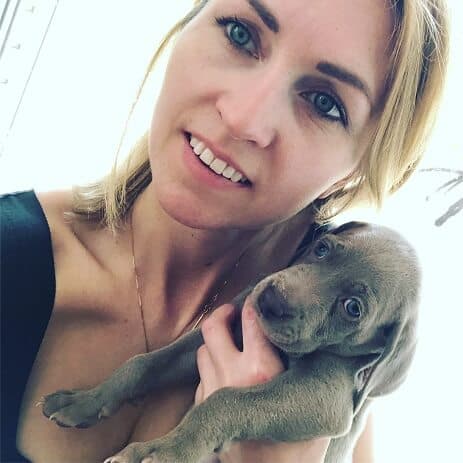 Agnieszka Waligórska